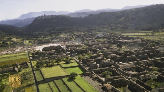 L'expansion fulgurante de l'empire du soleil