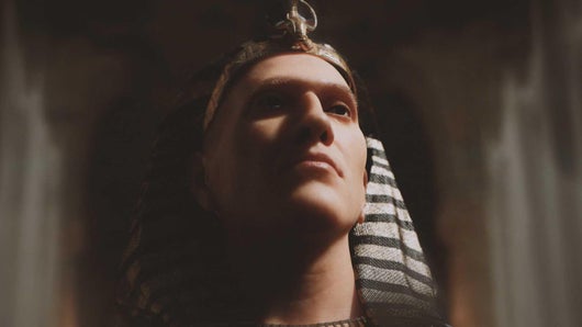 Ramsès II, père d'une dynastie