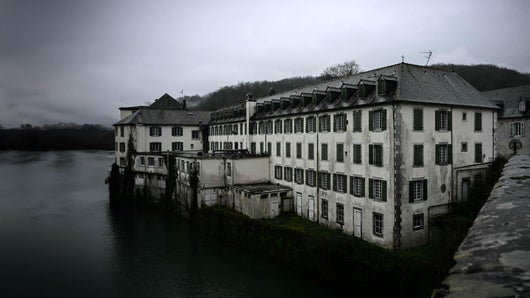 Dans l'enfer de Betharram