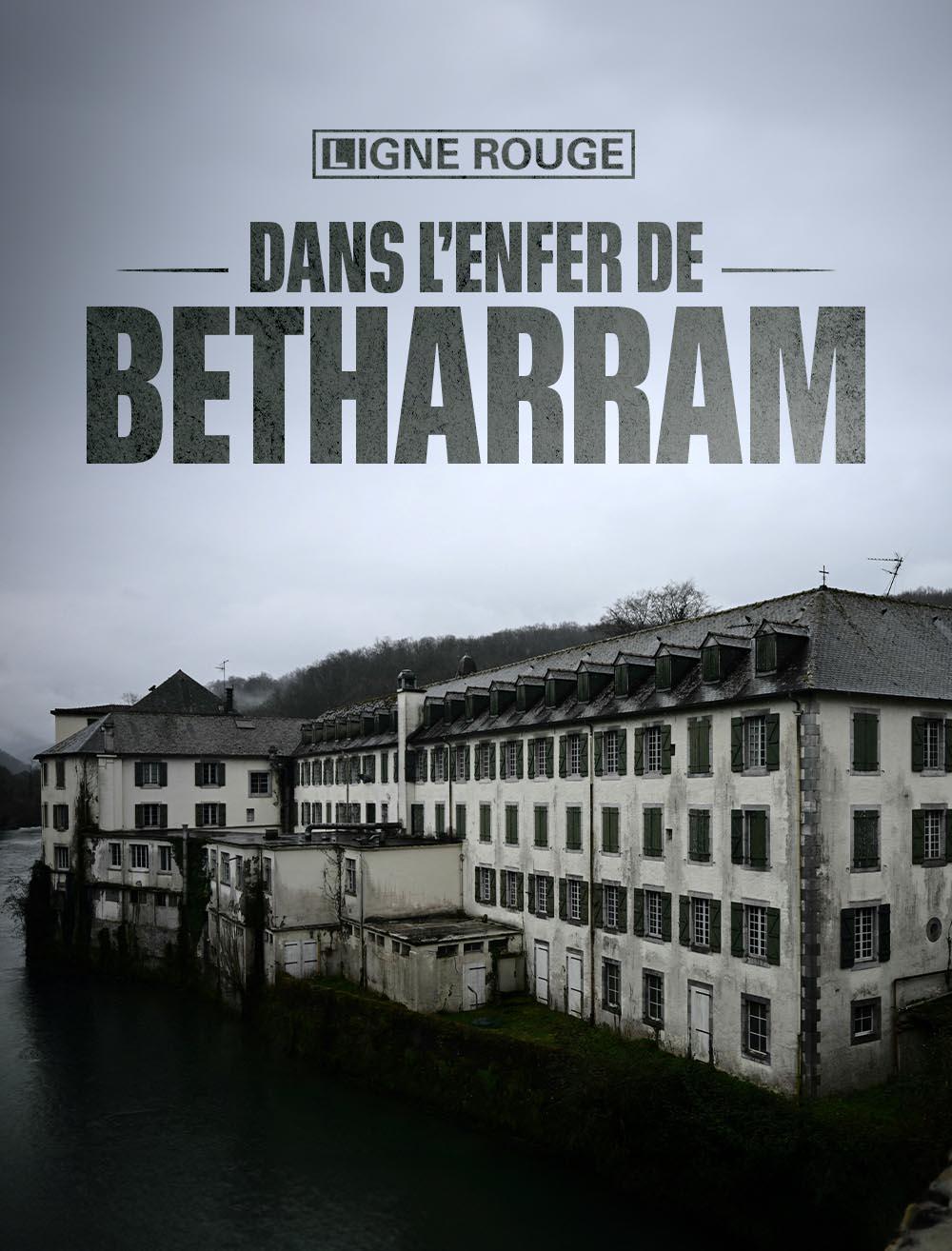 Dans l'enfer de Betharram