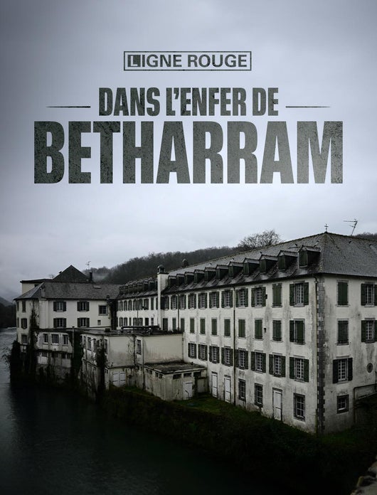 Dans l'enfer de Betharram