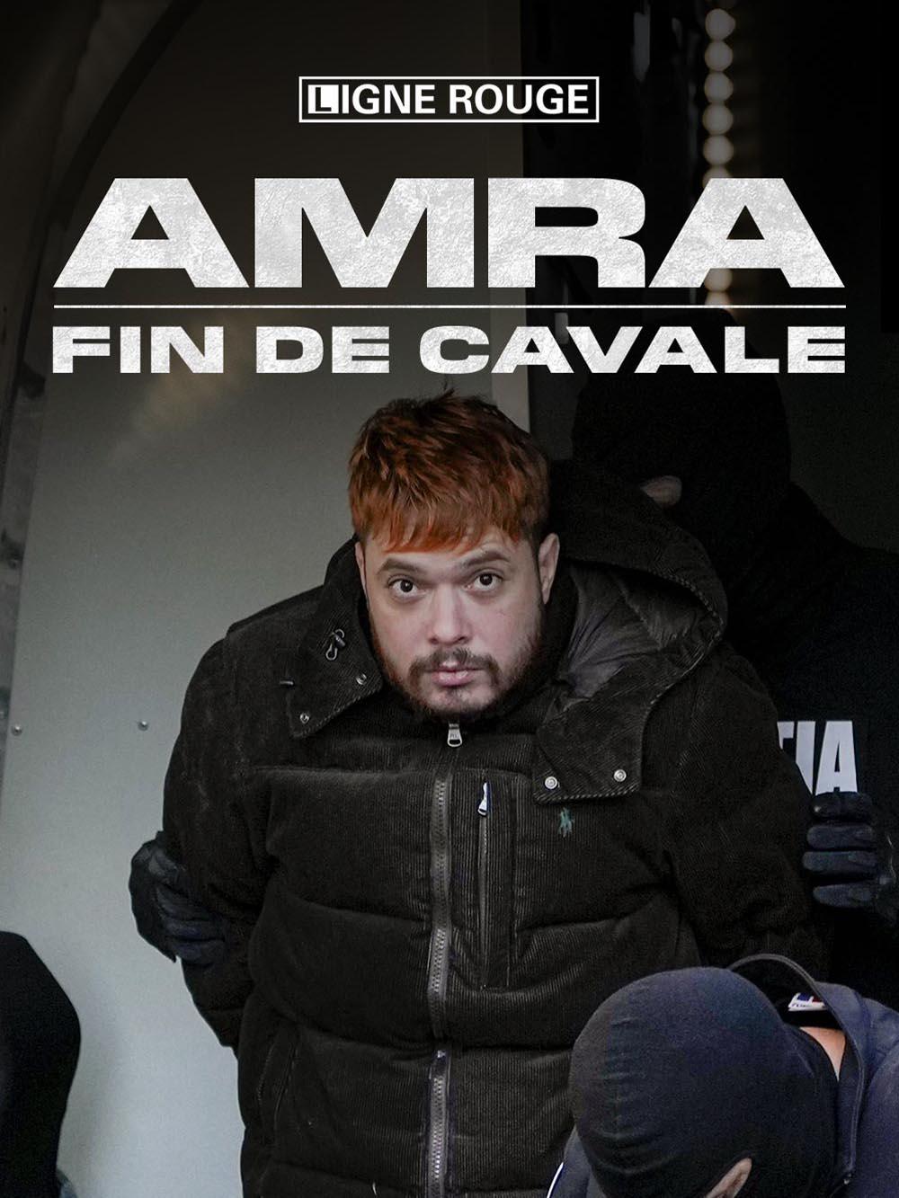Amra, fin de cavale
