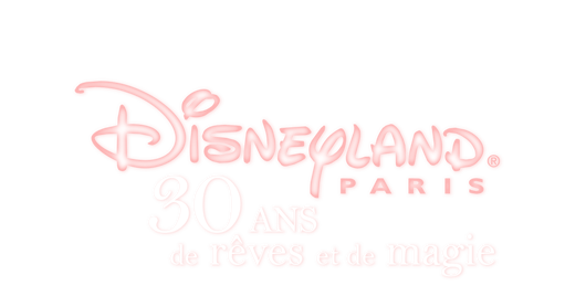Disneyland : 30 ans de rêves et de magie