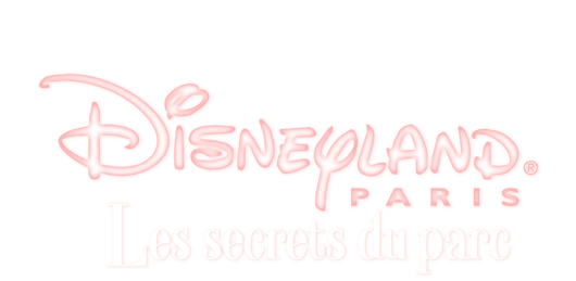 Disneyland : les secrets du parc
