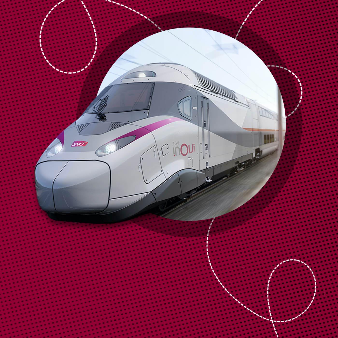 TGV-M : la techno du nouveau fleuron de la SNCF