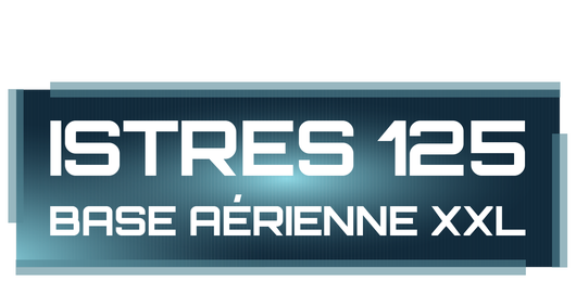 Istres 125 : base aérienne XXL
