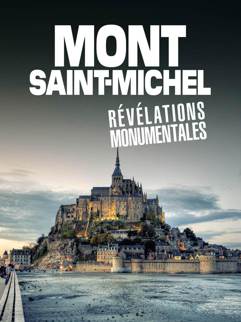 Mont-Saint-Michel