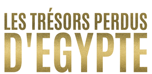 Les trésors perdus d'Egypte S4