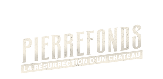 Pierrefonds : la résurrection d'un château