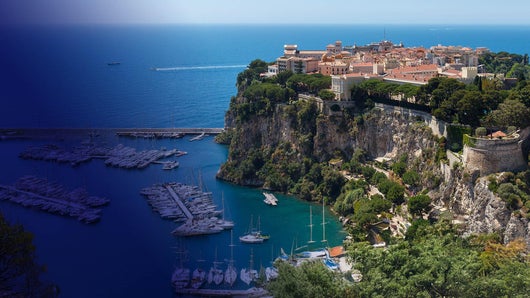 Monaco, le rocher de tous les défis
