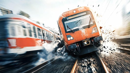 Le train fou de la gare de Lyon, le pire drame de la SNCF à Paris
