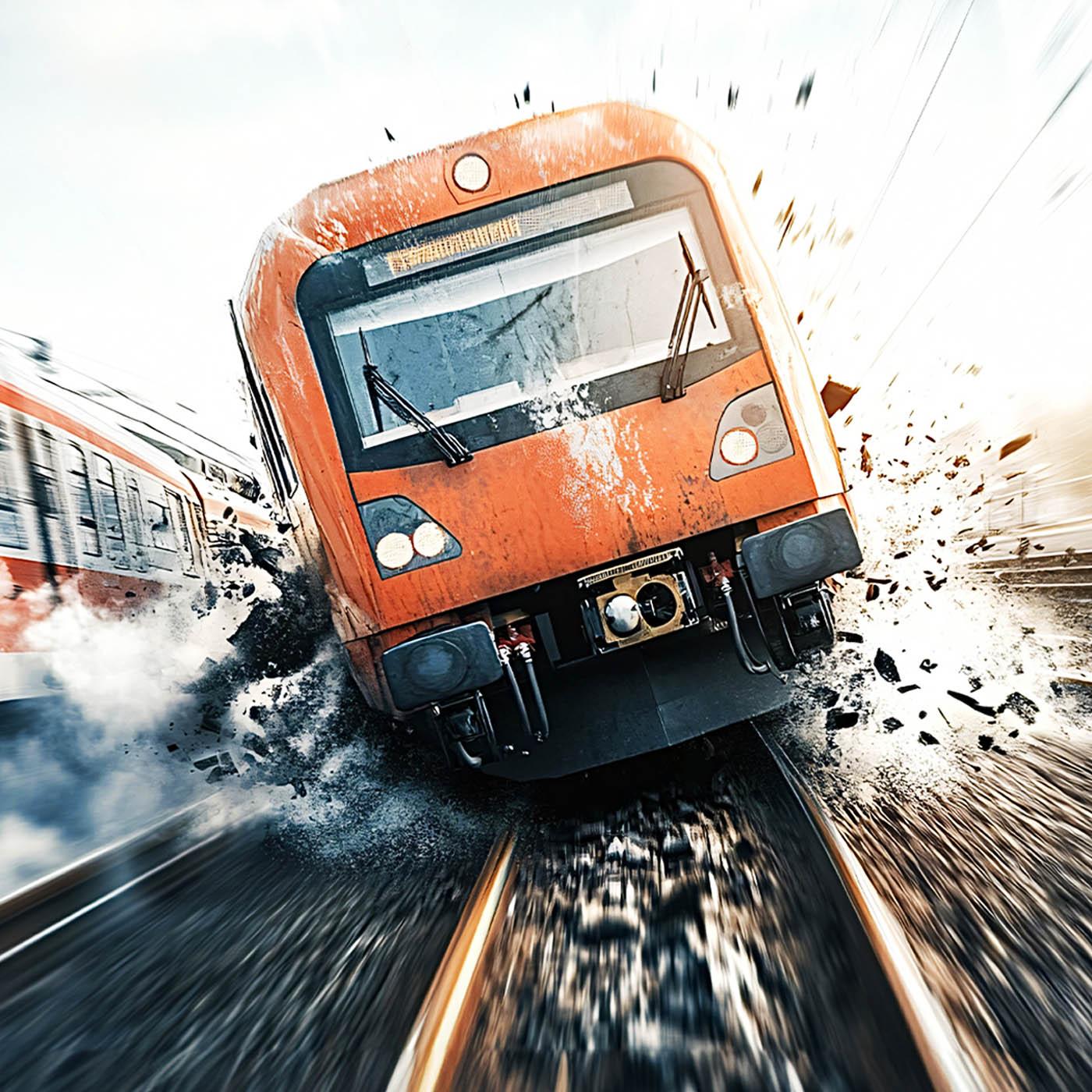 Le train fou de la gare de Lyon, le pire drame de la SNCF à Paris