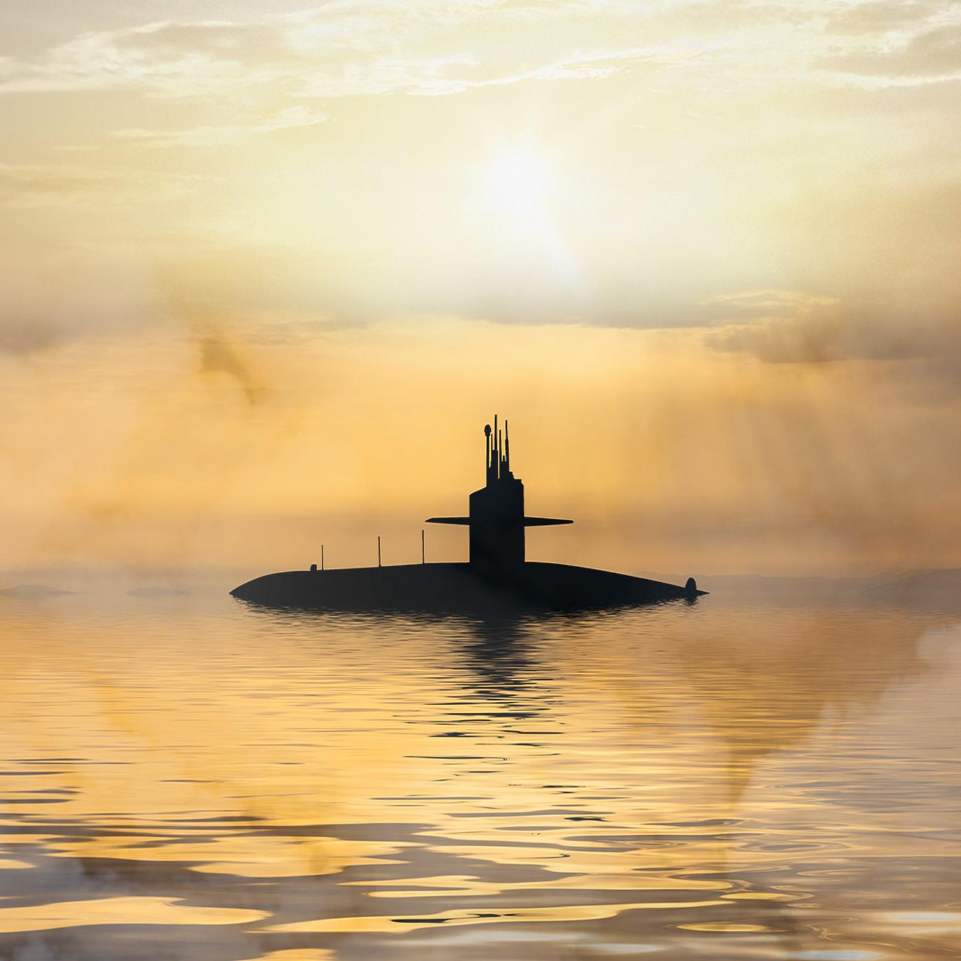 Sous-marins nucléaires : les armes de l'ombre