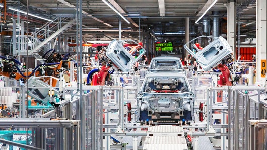 Inside Citroen : les défis XXL d'un constructeur de légende