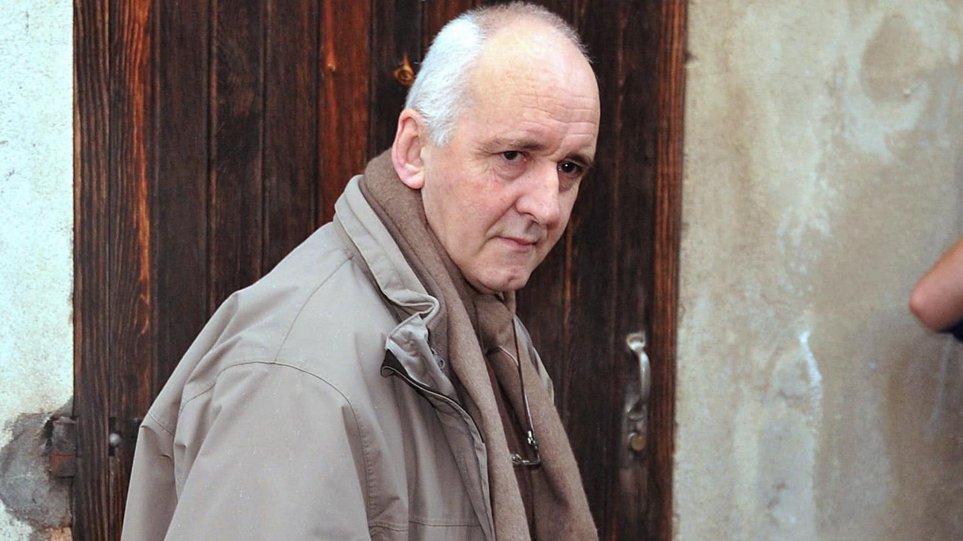 Dany Leprince, le boucher de la Sarthe, sera-t-il gracié ?