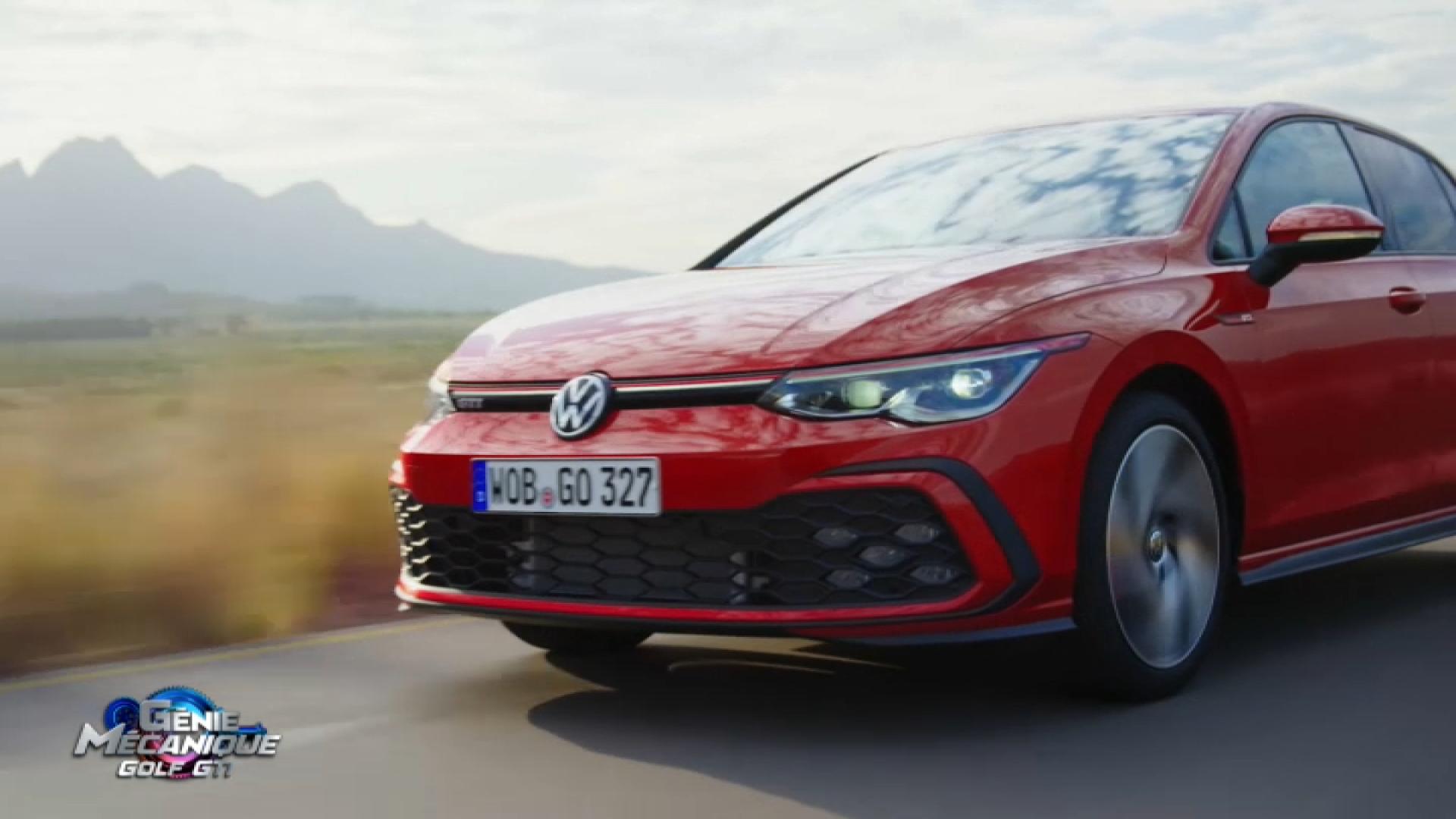 Golf GTI