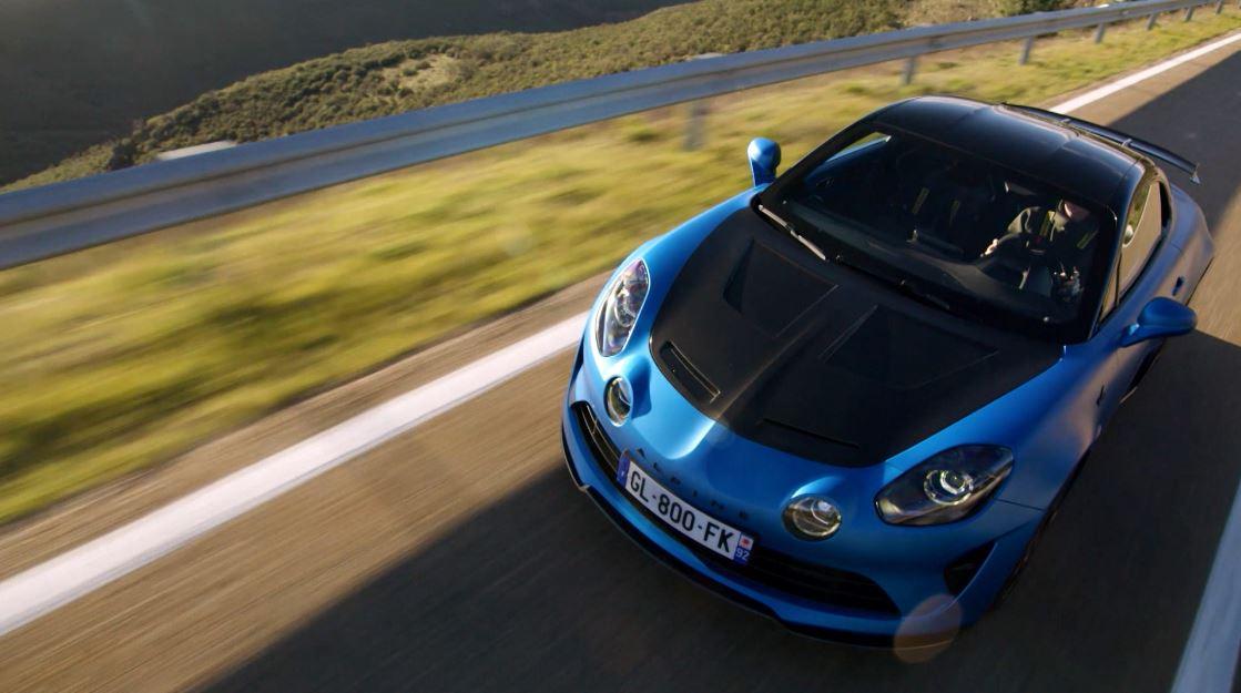 Alpine