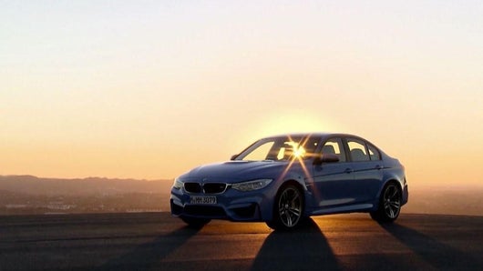 BMW M3
