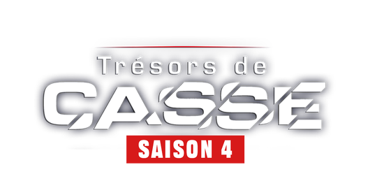 Trésors de casse 