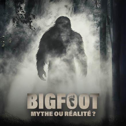 Bigfoot : mythe ou réalité ?