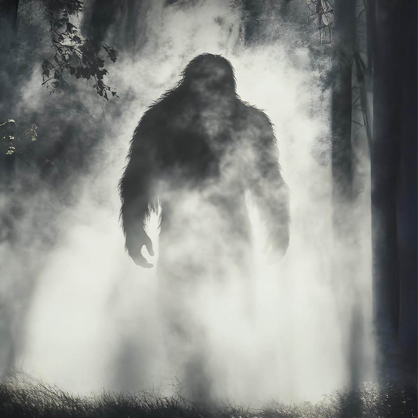 Bigfoot : mythe ou réalité ?