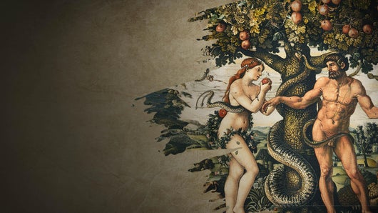Le jardin d'Éden : mythe ou réalité ?