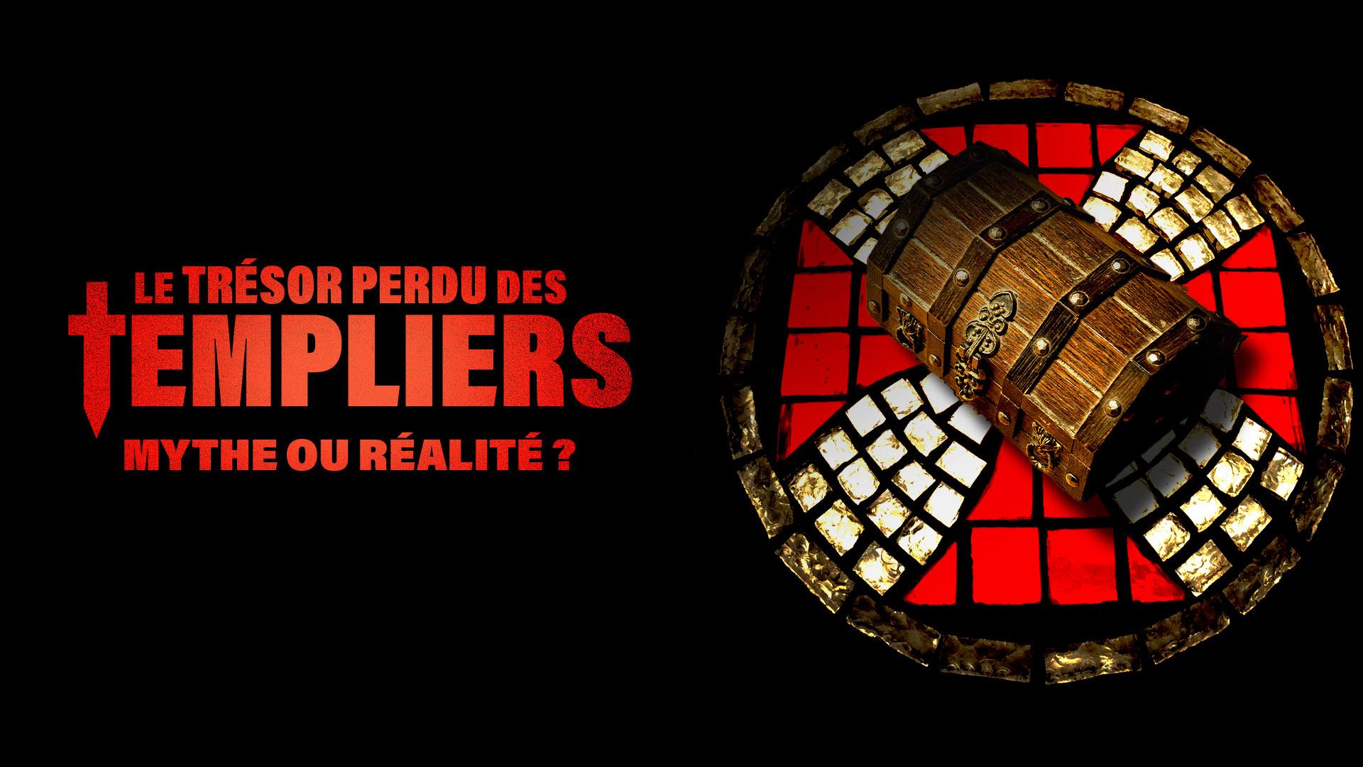 Le trésor perdu des Templiers : mythe ou réalité ?