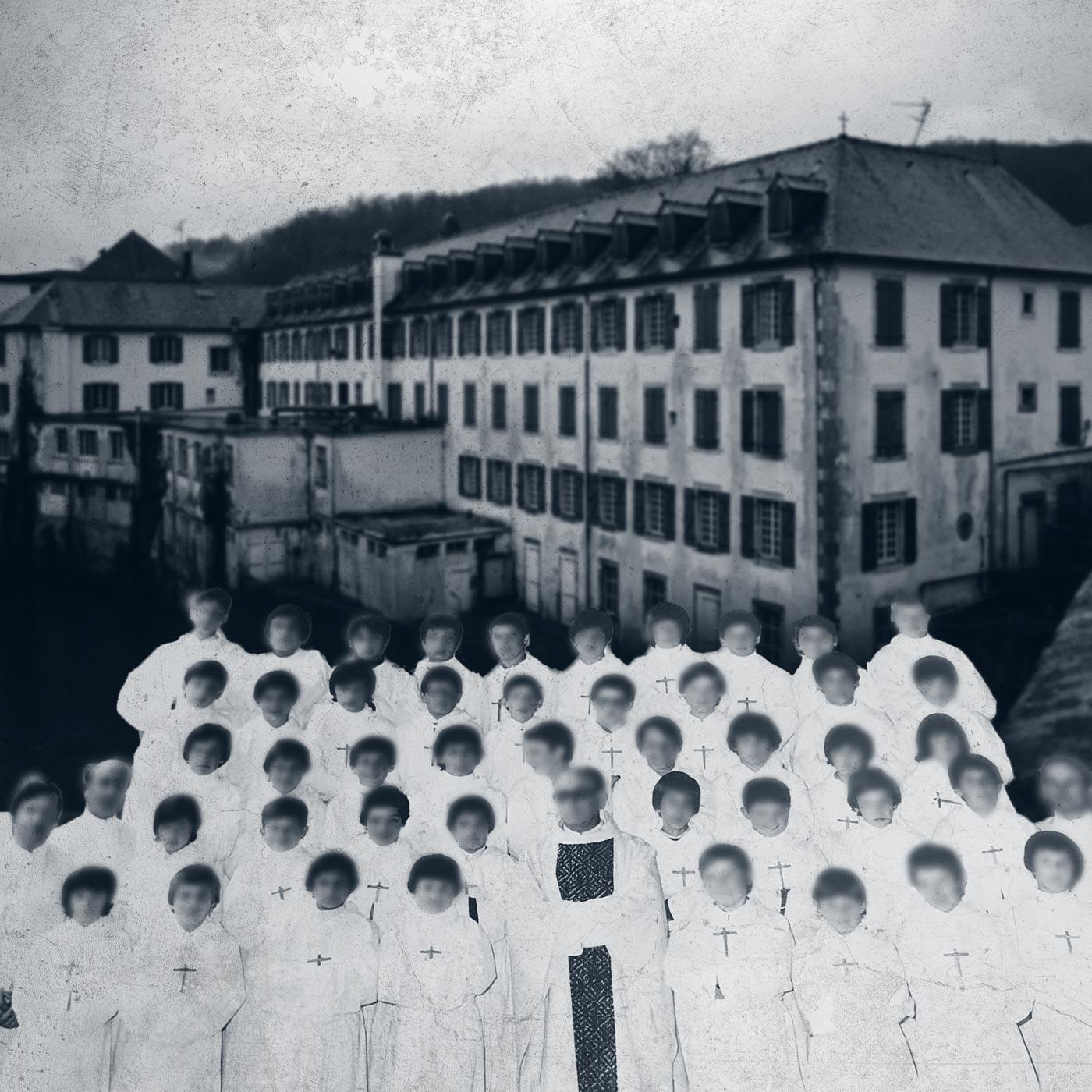 Bétharram, 50 ans d'omerta