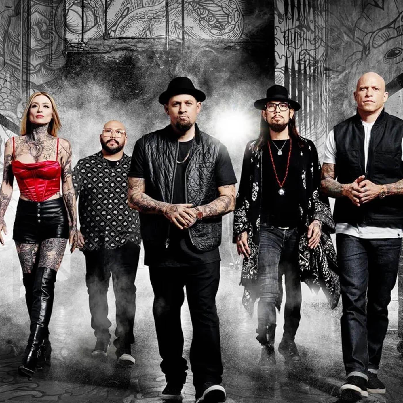 Ink Master - Le meilleur tatoueur
