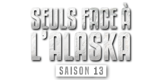 Seuls face à l'Alaska