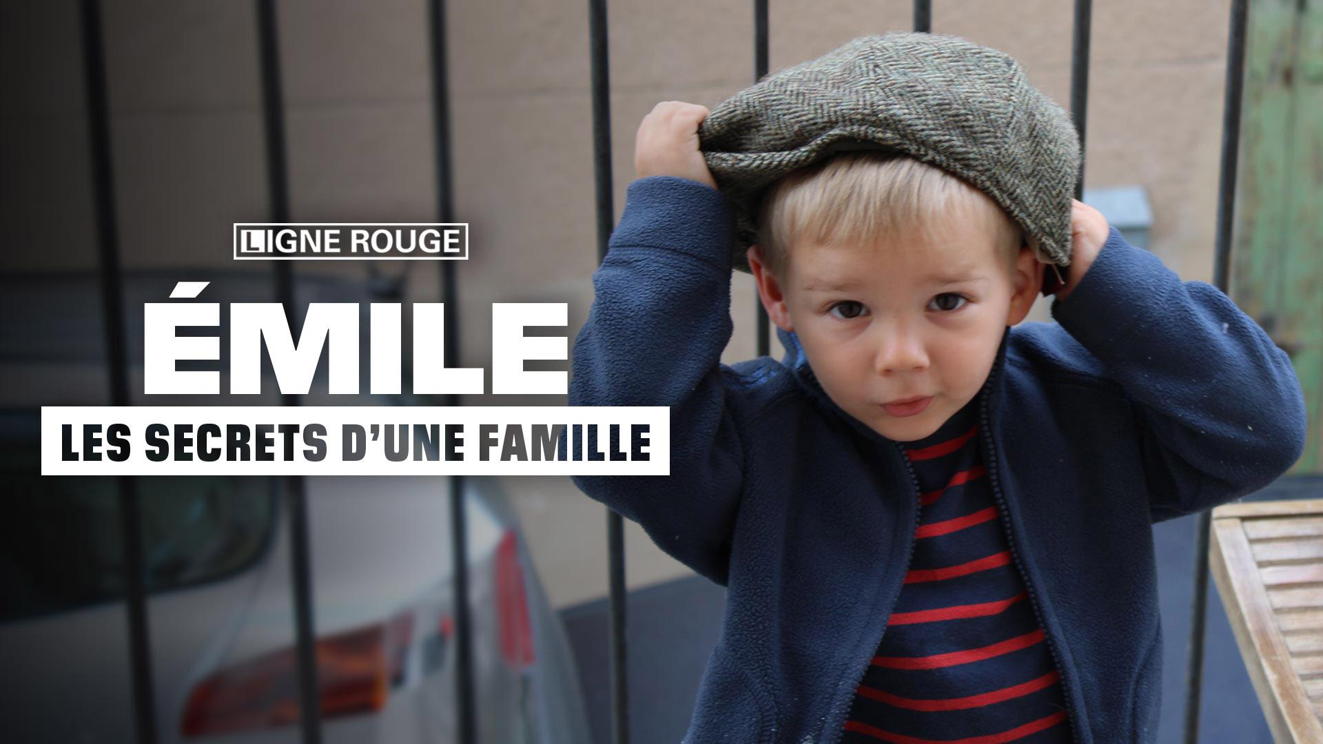 Emile, les secrets d'une famille