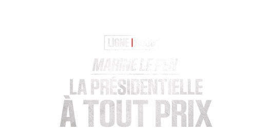 Marine Le Pen, la présidentielle à tout prix