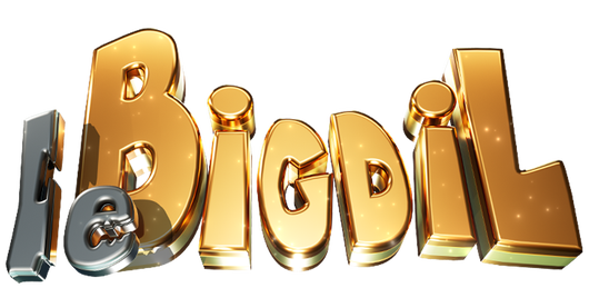 Le Bigdil