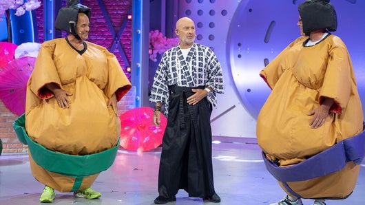 Spéciale Japon