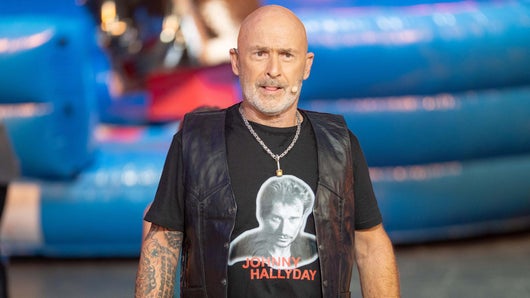 Spéciale Johnny Hallyday