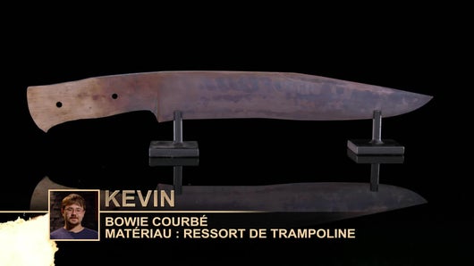 Le trophée des jeunes champions