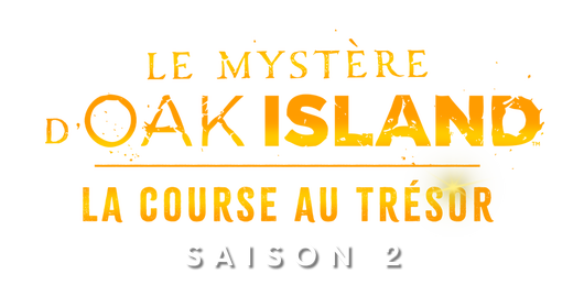 Le mystère d'Oak Island : la course au trésor