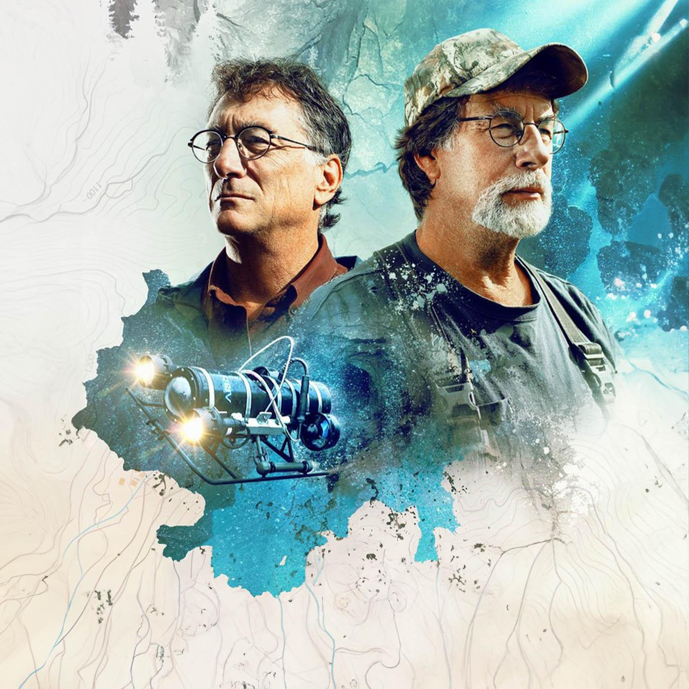 Le mystère d'Oak Island : la course au trésor