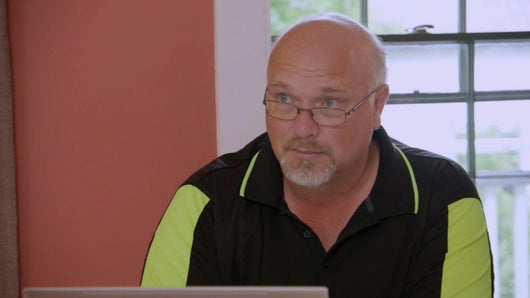 Les 5 doigts de la pierre