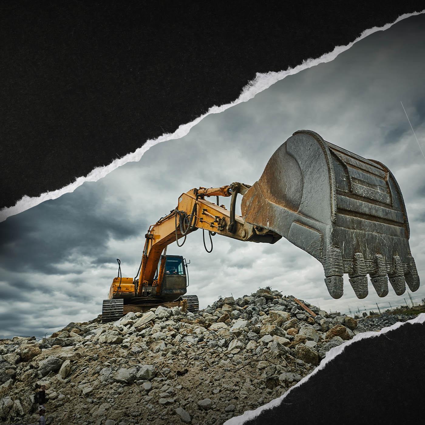 Les 10 machines industrielles les plus dangereuses de la planète