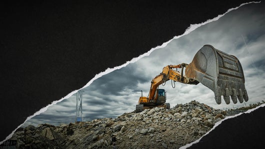 Les 10 machines industrielles les plus dangereuses de la planète