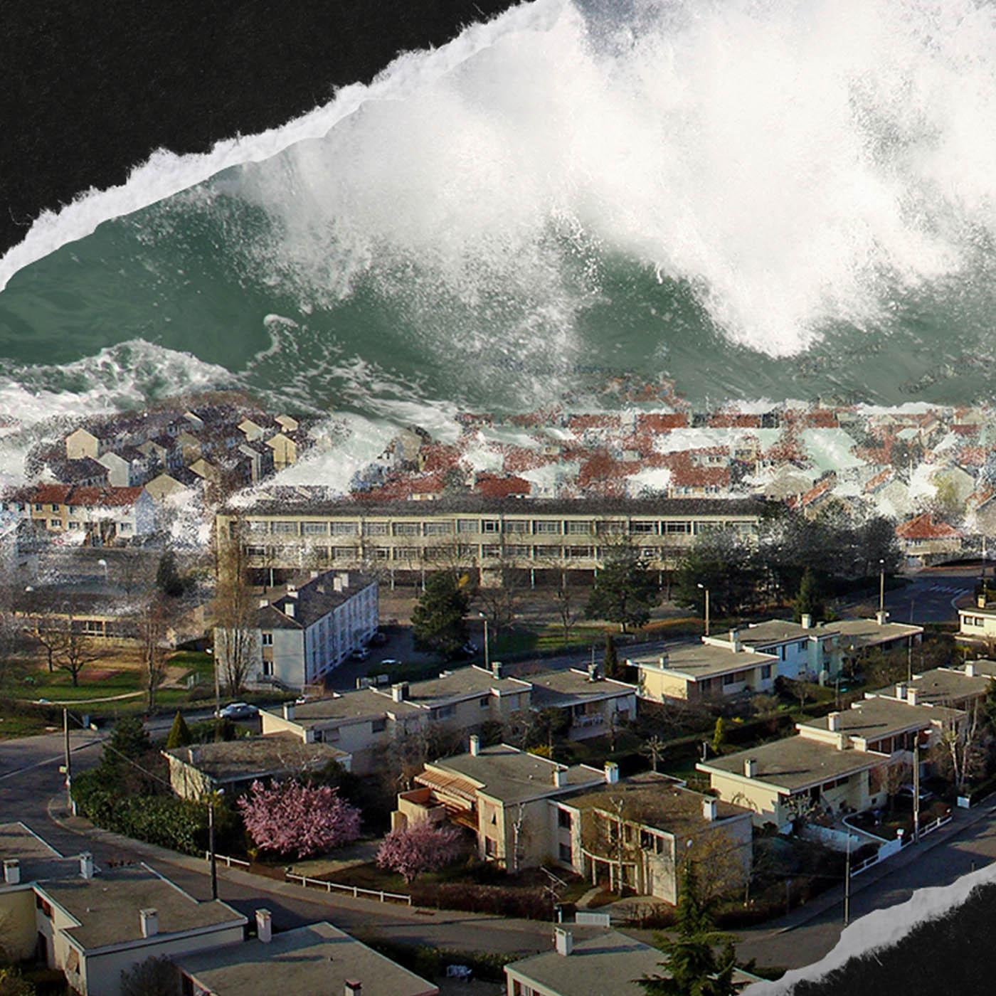 Les 10 catastrophes naturelles les plus menaçantes