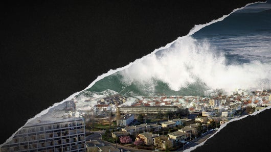 Les 10 catastrophes naturelles les plus menaçantes