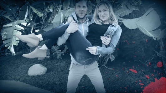 Erreur sur la personne