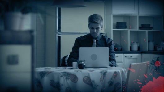La face cachée du succès