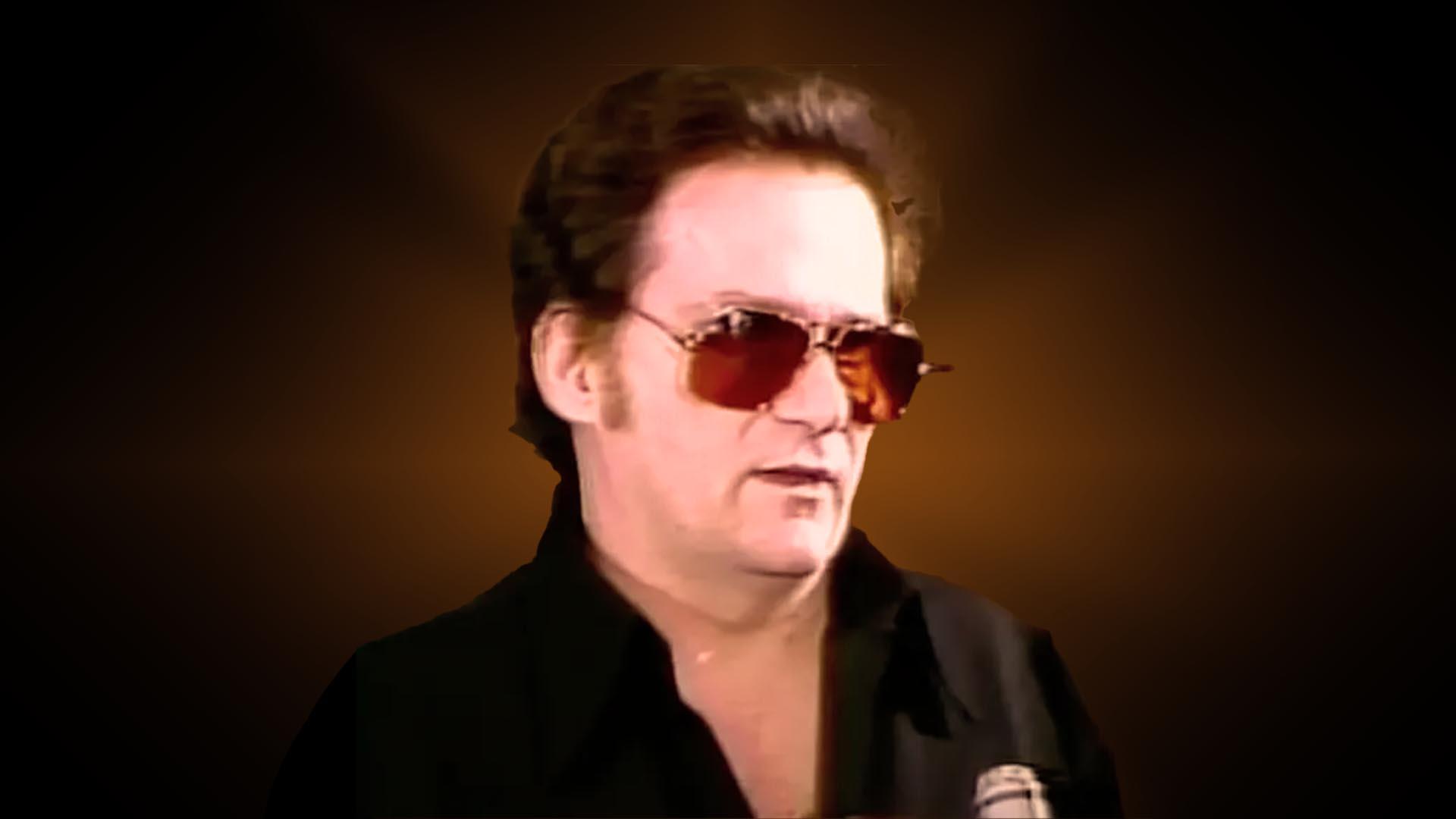 Le prophète d'Hollywood