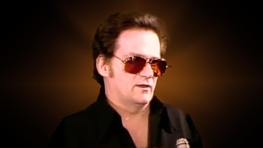 Le prophète d'Hollywood