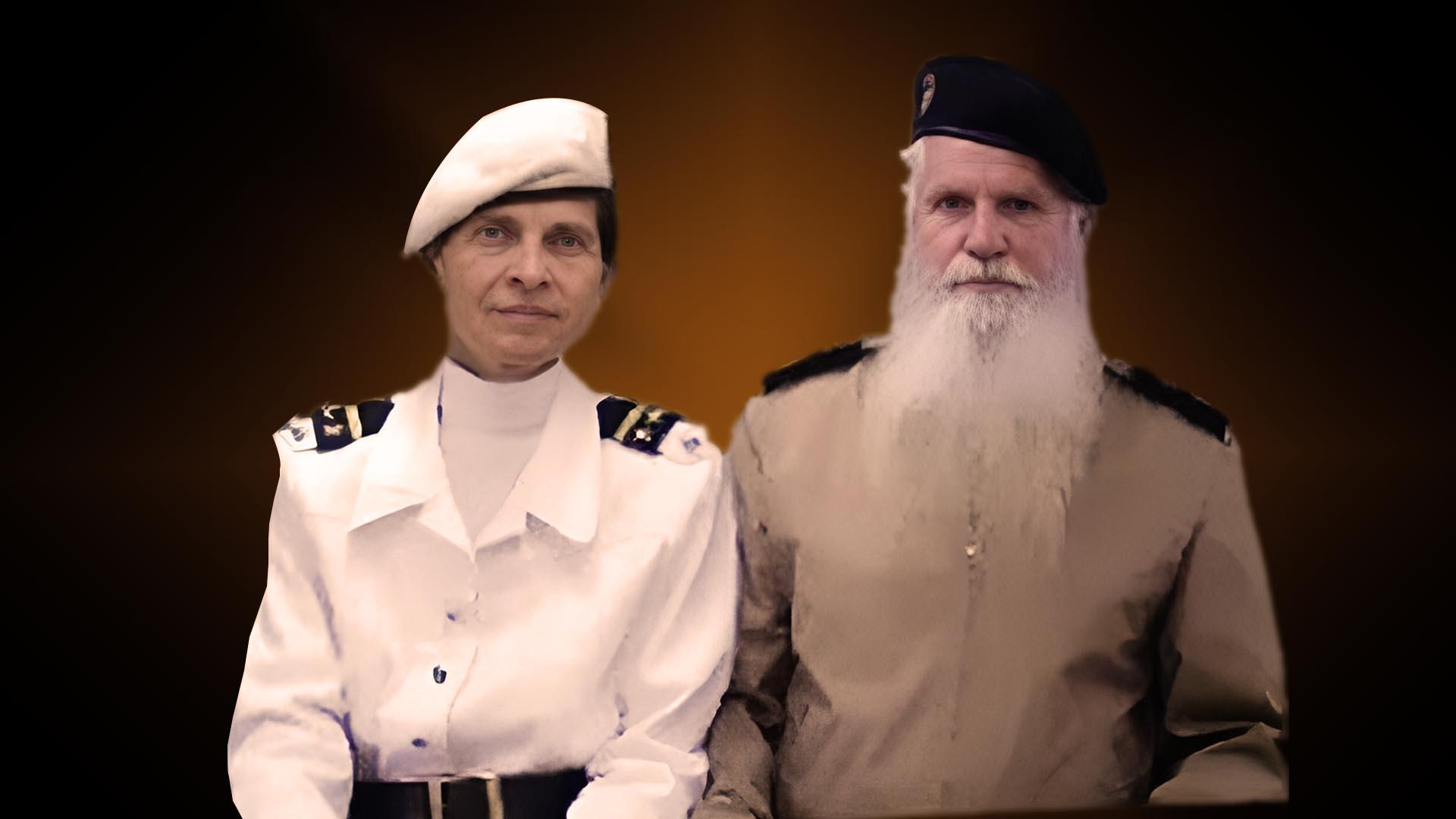 Les généraux