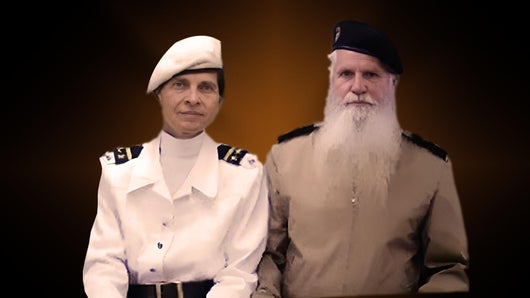 Les généraux