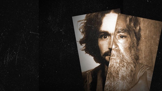Charles Manson : 40 ans après